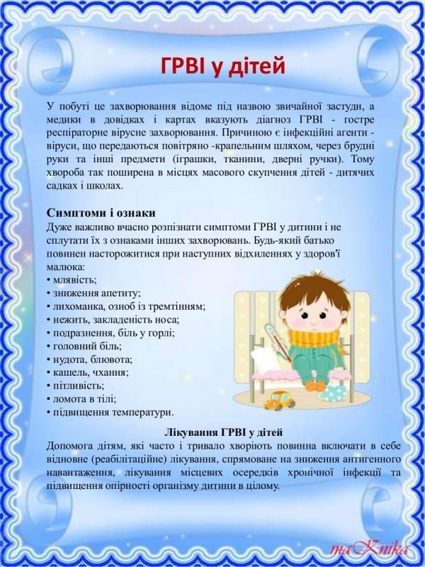 ГРВІ